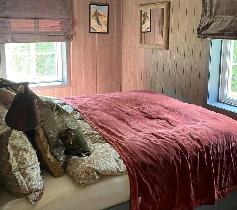 Photo of Bedroom in Ljordal