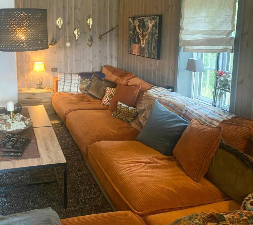 Photo of Livingroom in Ljordal