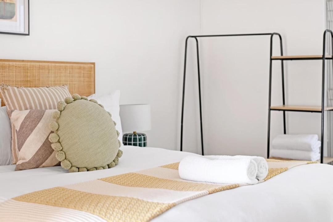 Photo of Bedroom in Green Point