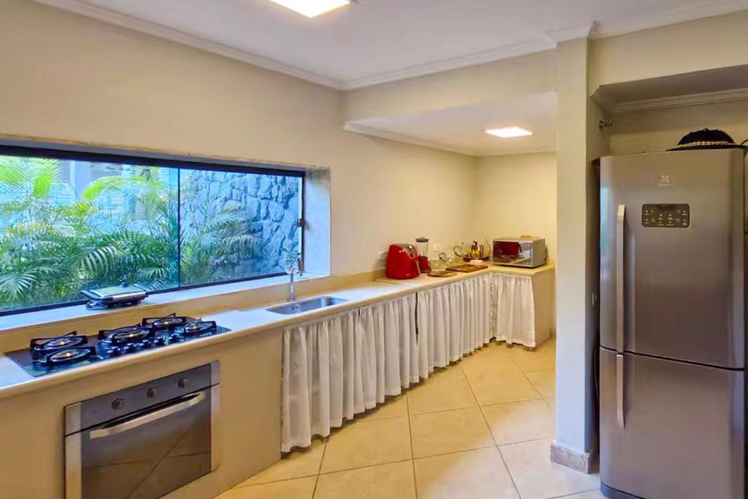 Photo of Kitchen in Vila Velha