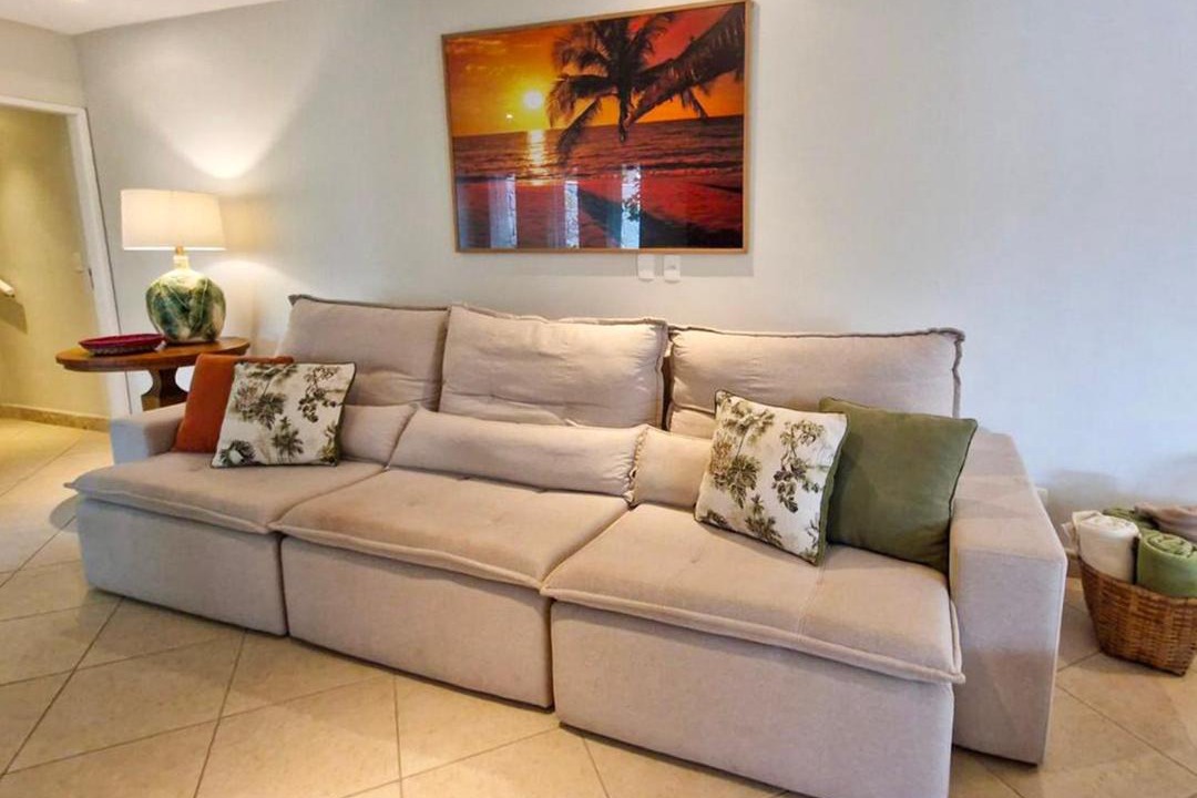 Photo of Livingroom in Vila Velha