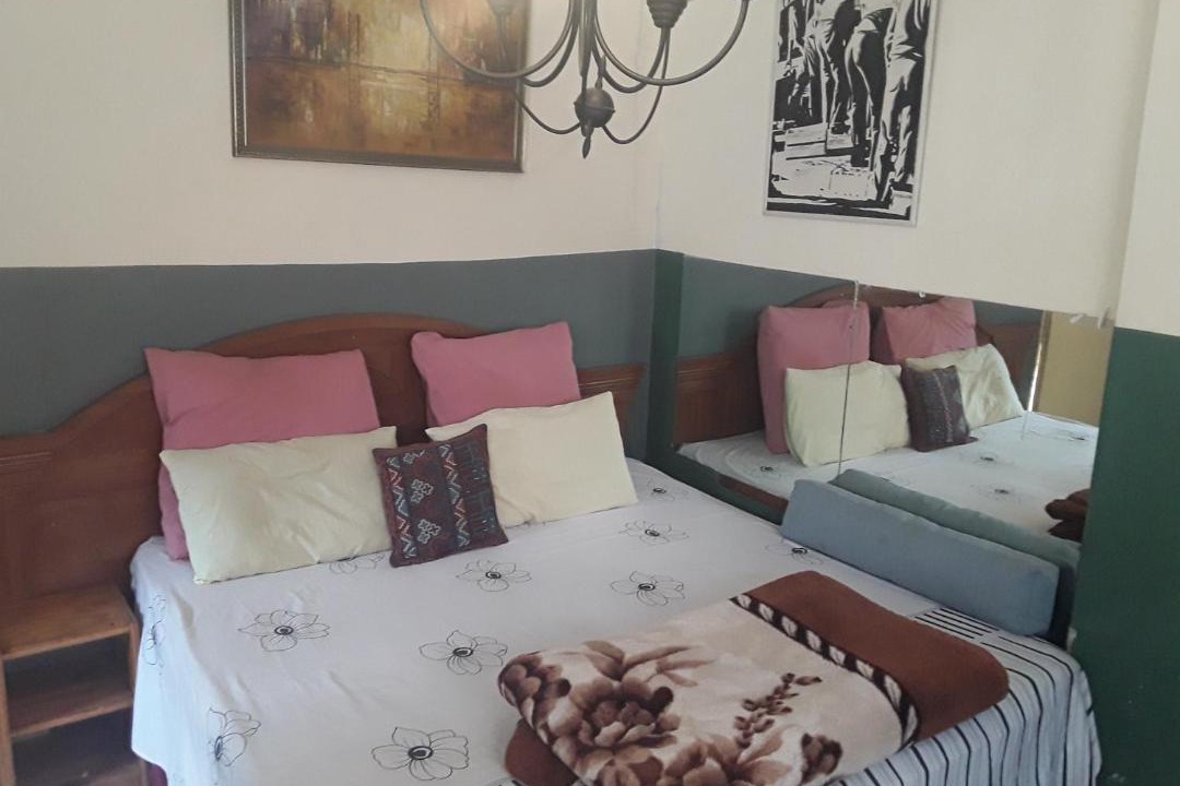 Photo of Bedroom in Bezuidenhout Valley