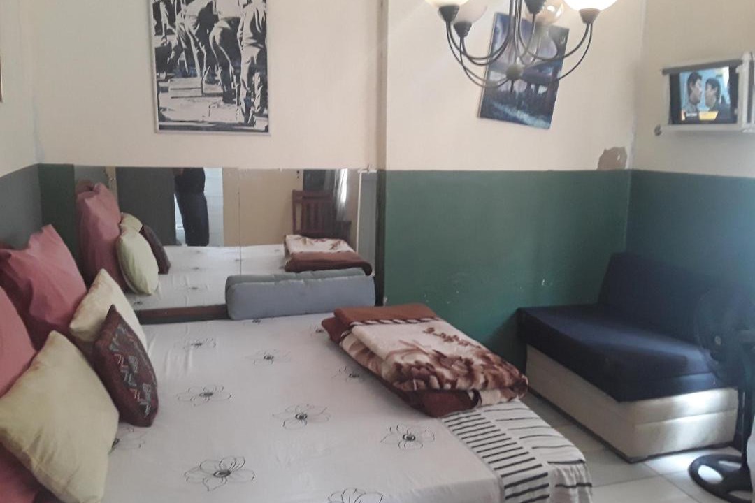 Photo of Others in Bezuidenhout Valley