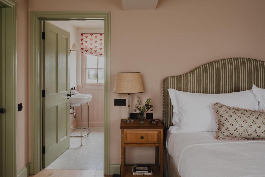 Photo of Bedroom in Stow-on-the-Wold
