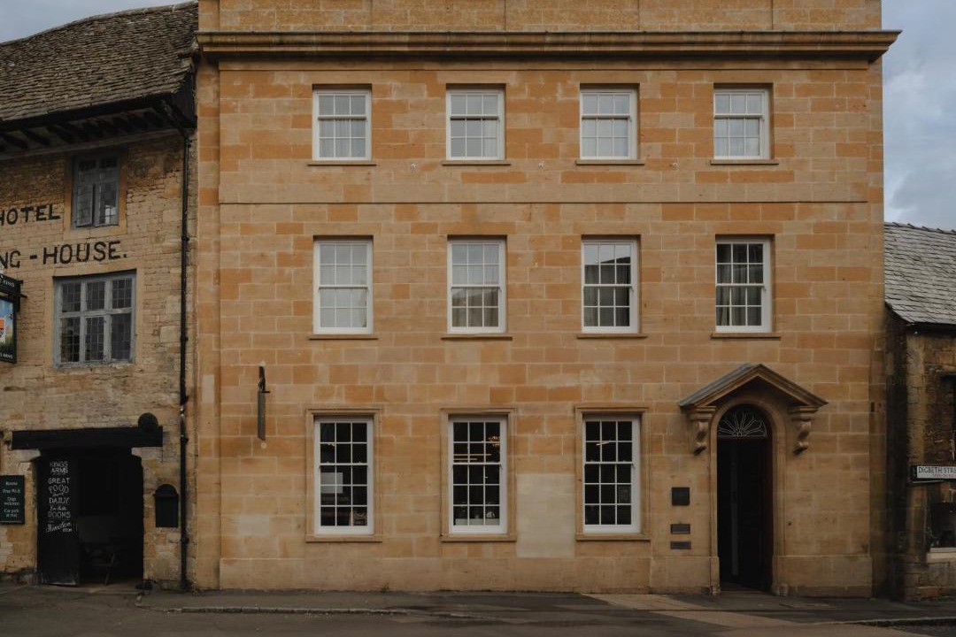 Photo of Buildings in Stow-on-the-Wold