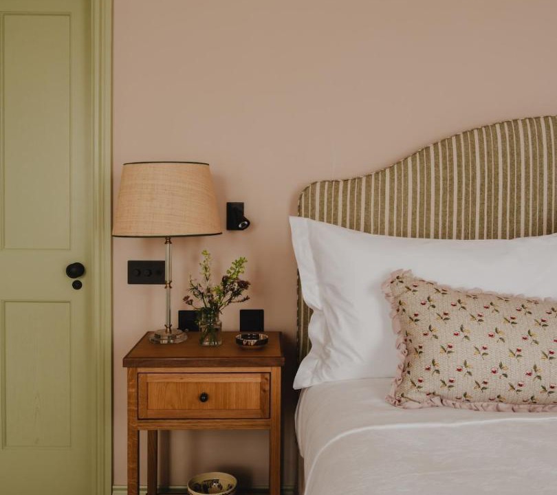 Photo of Bedroom in Stow-on-the-Wold