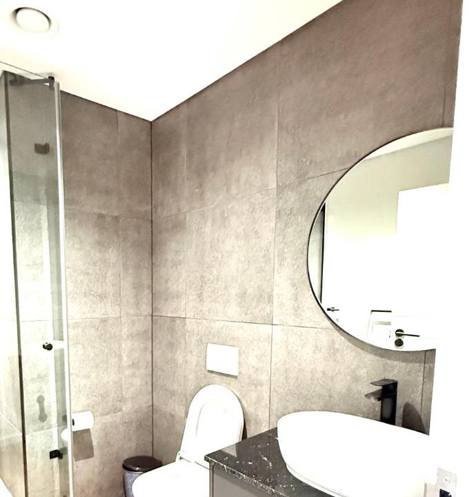 Photo of Bathroom in Century City