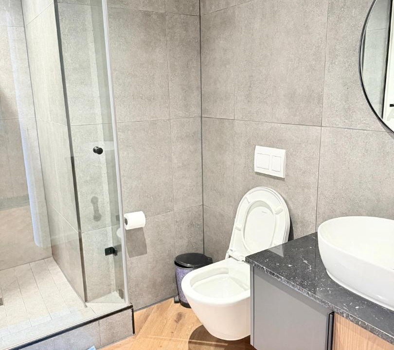 Photo of Bathroom in Century City