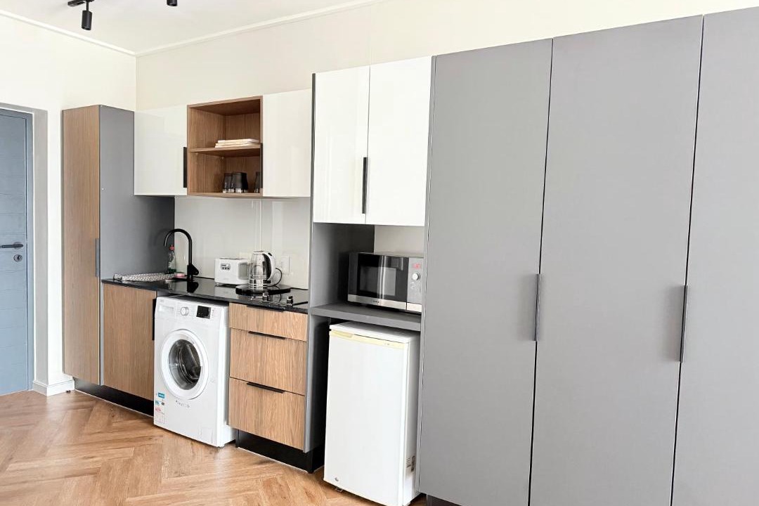 Photo of Kitchen in Century City