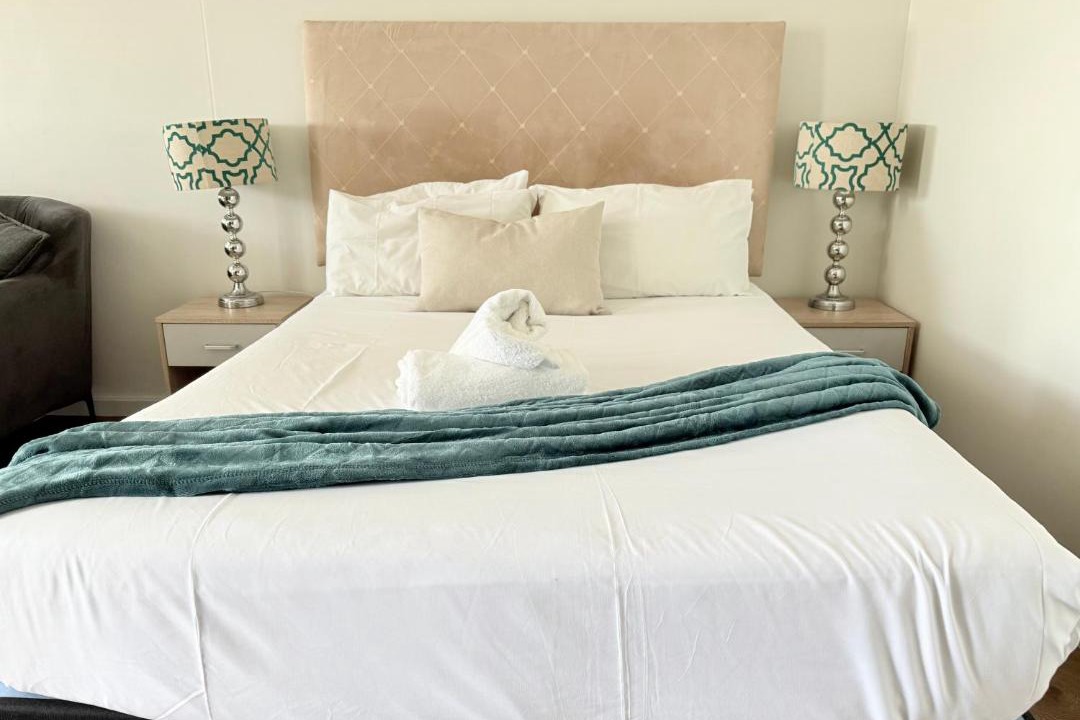 Photo of Bedroom in Century City