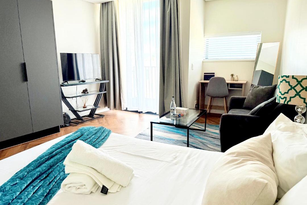 Photo of Bedroom in Century City