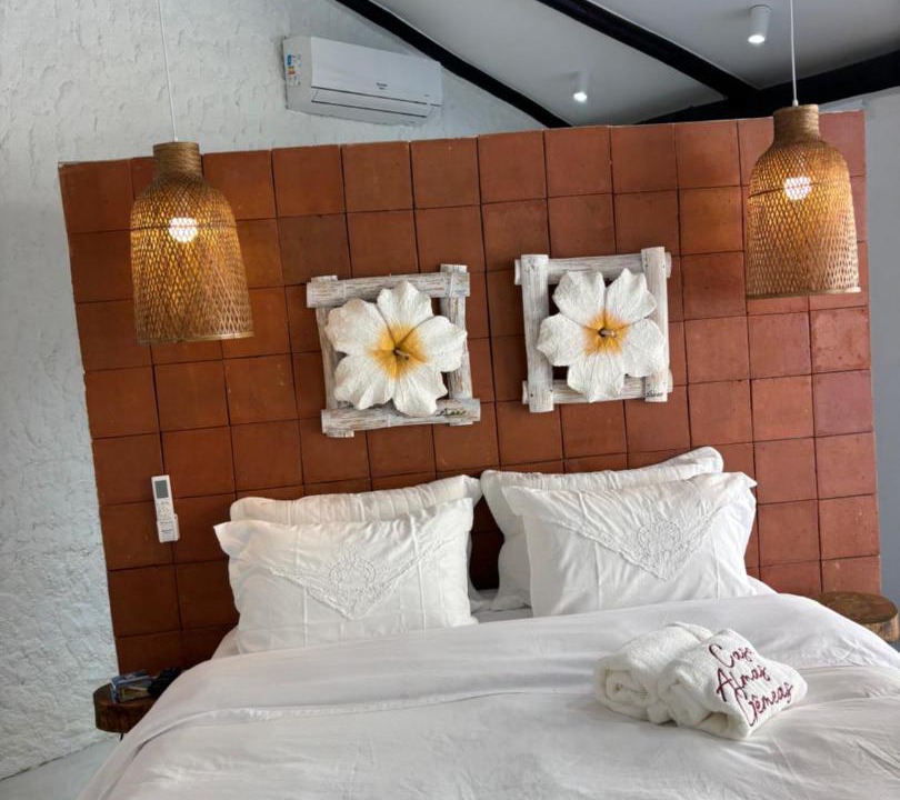 Photo of Bedroom in Japuiba