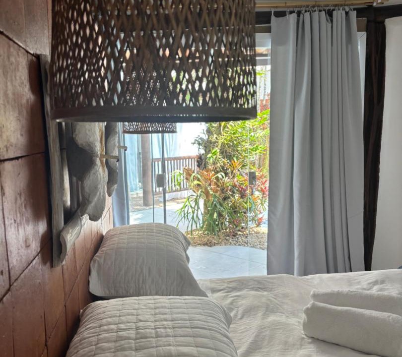 Photo of Bedroom in Japuiba