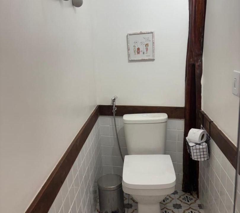 Photo of Bathroom in Japuiba