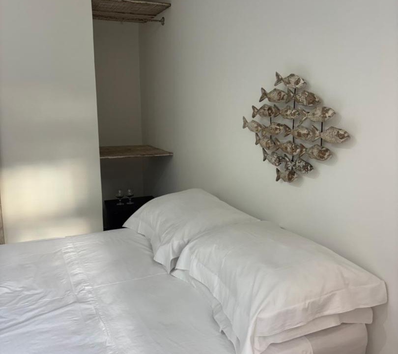 Photo of Bedroom in Japuiba