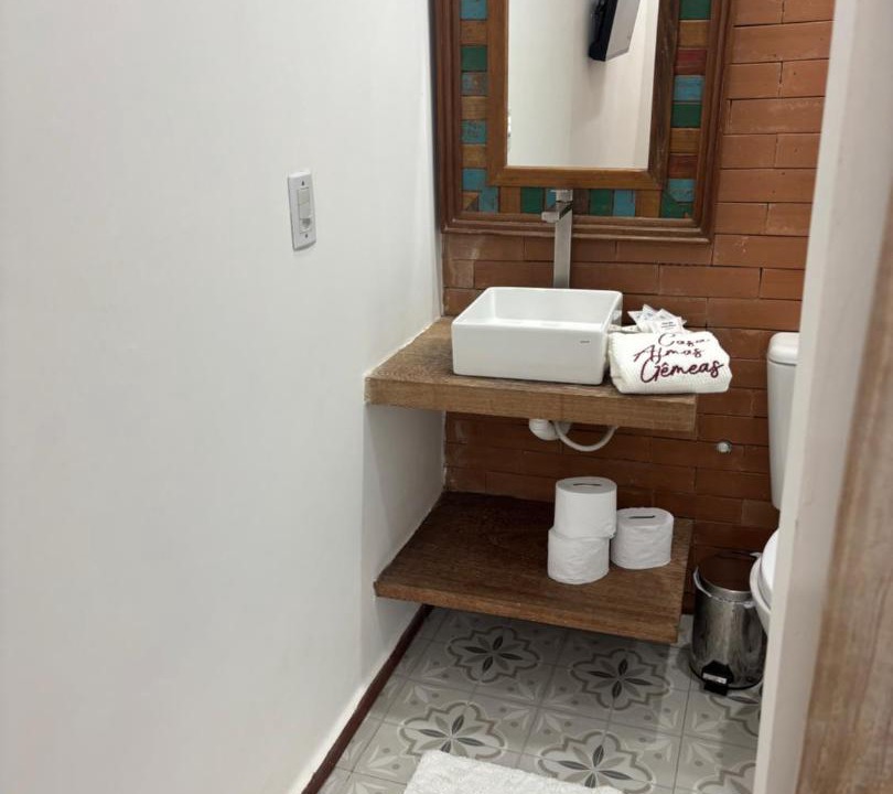 Photo of Bathroom in Japuiba