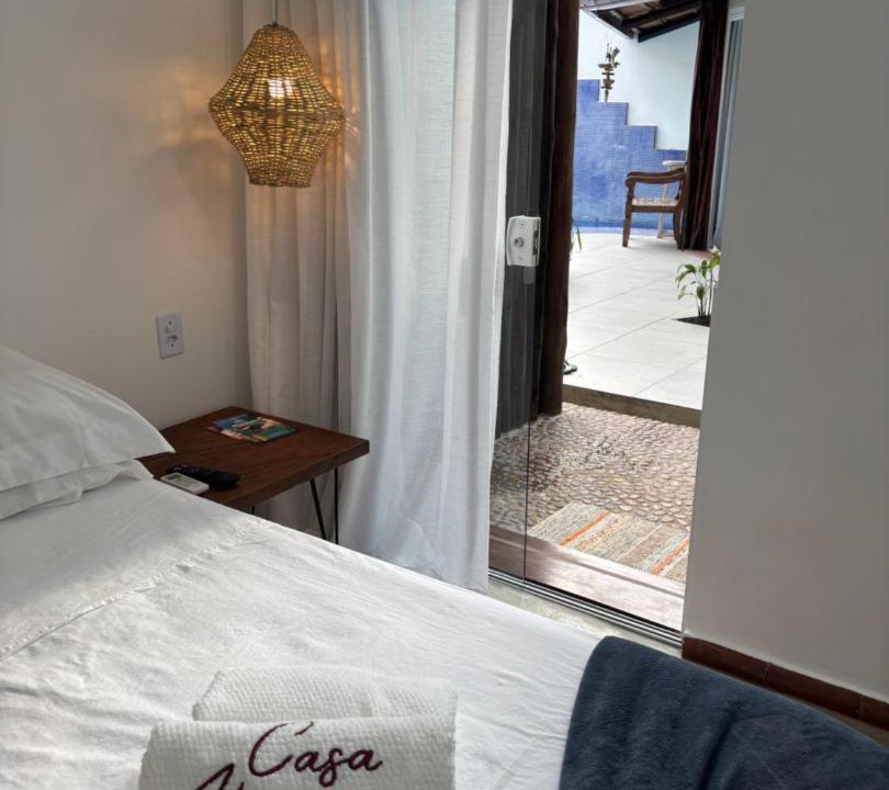 Photo of Bedroom in Japuiba