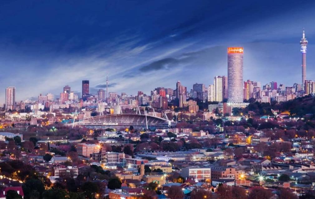 Photo of Others in Greater Johannesburg Metropolitan Area