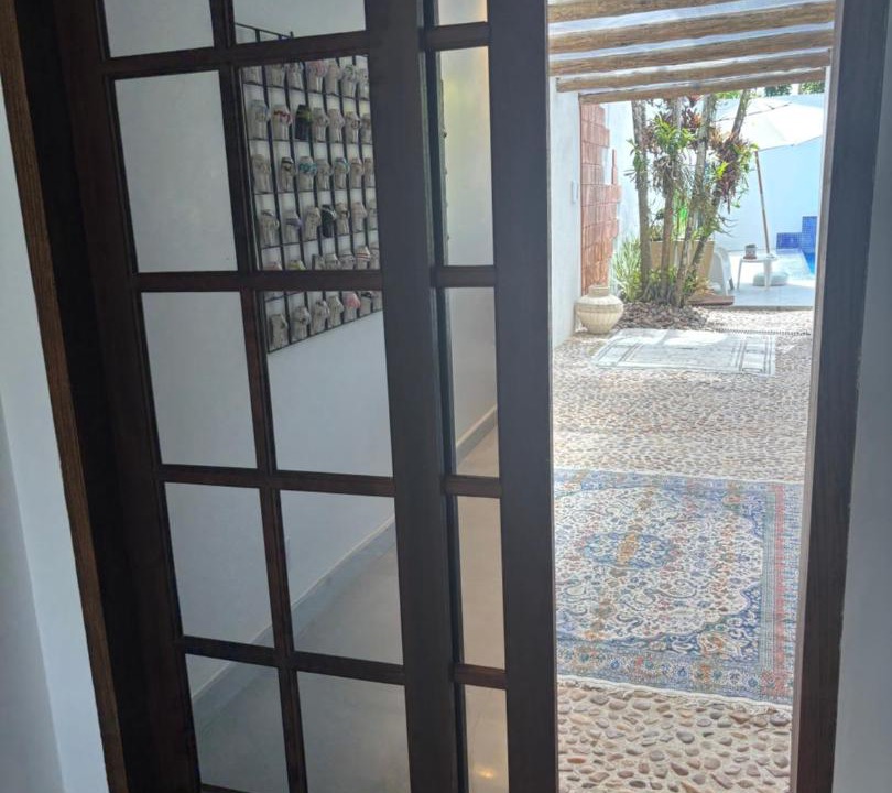 Photo of Patio Balcony in Japuiba