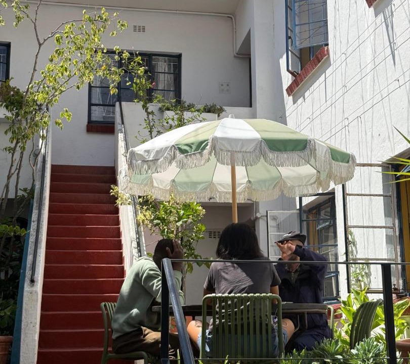 Photo of Others in Cape Town City Centre