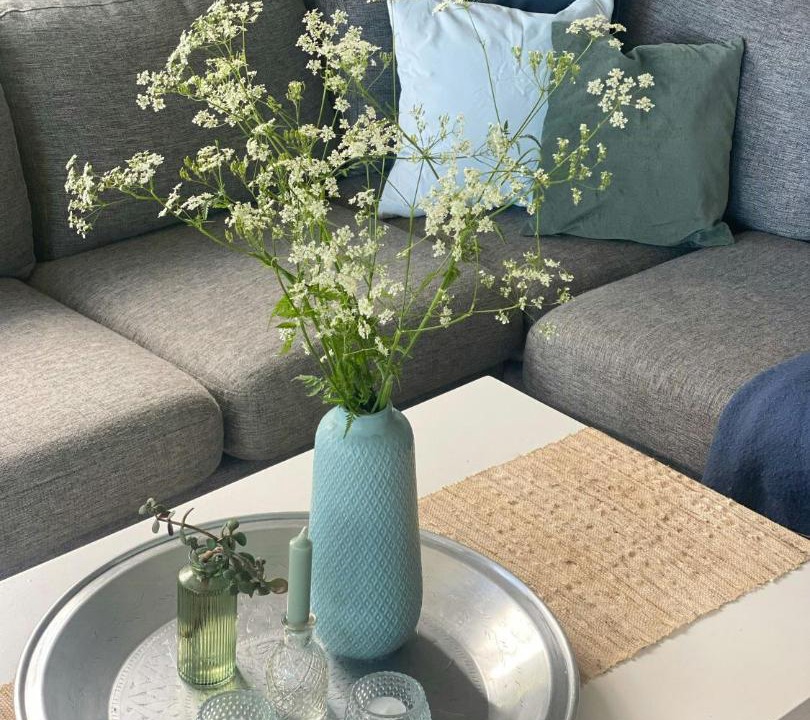 Photo of Livingroom in Marker