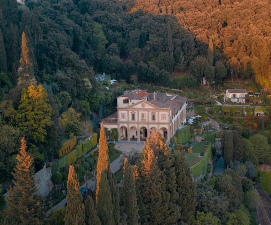 Photo of Others in Fiesole