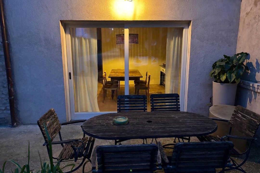Photo of Patio Balcony in Dogana