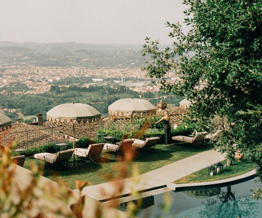 Photo of Others in Fiesole