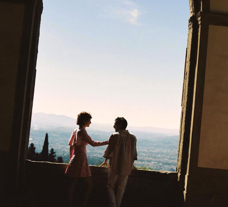 Photo of Others in Fiesole