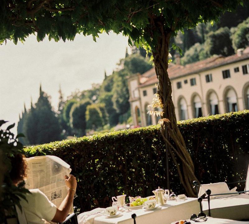 Photo of Others in Fiesole