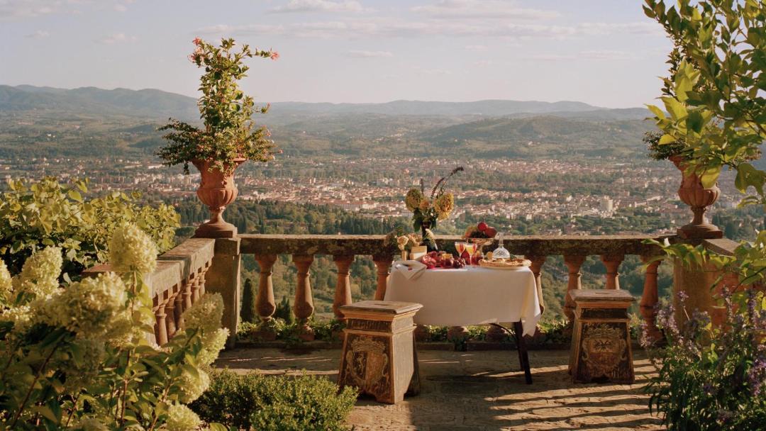 Photo of Others in Fiesole