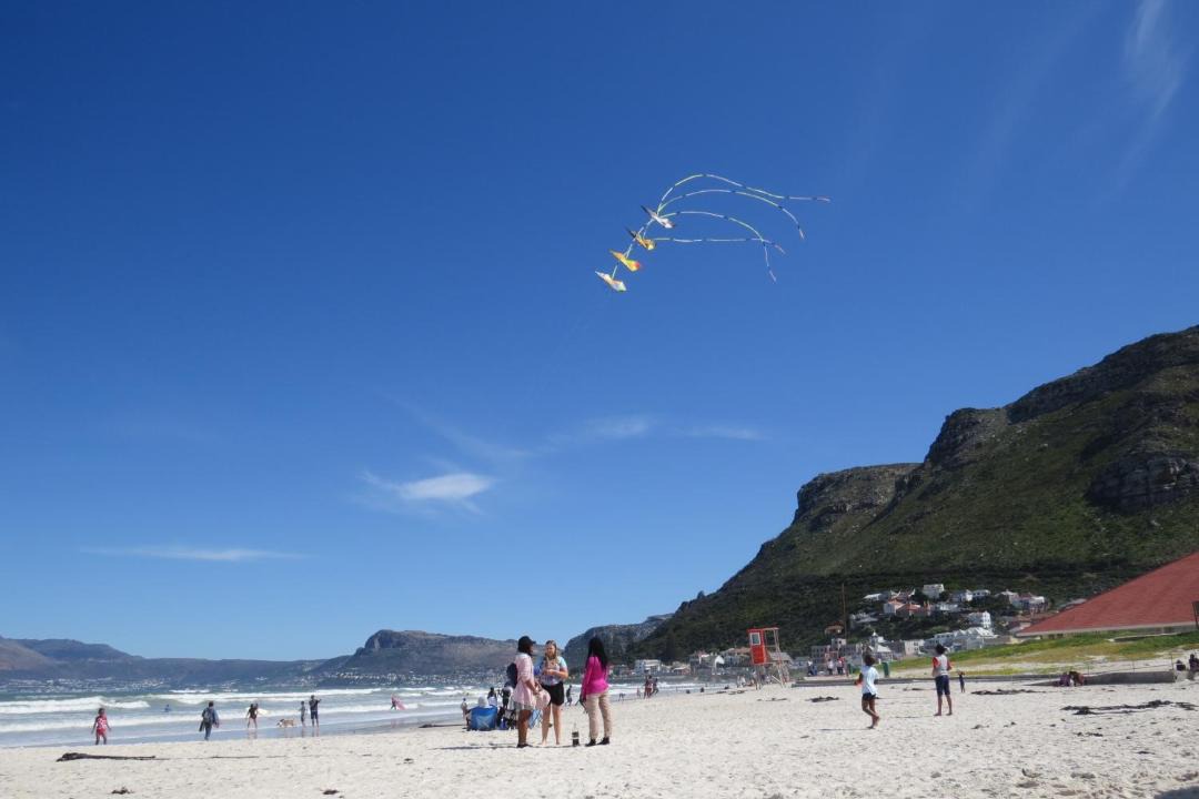 Photo of Others in Marina da Gama