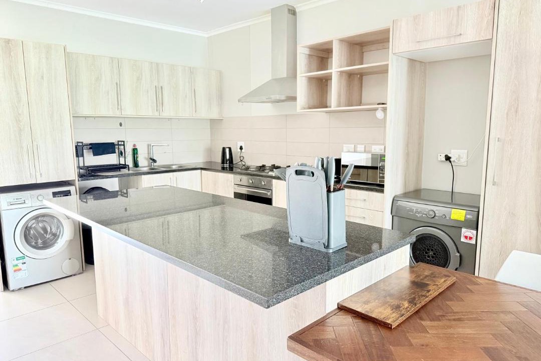 Photo of Kitchen in Century City