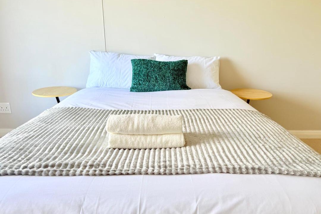 Photo of Bedroom in Century City