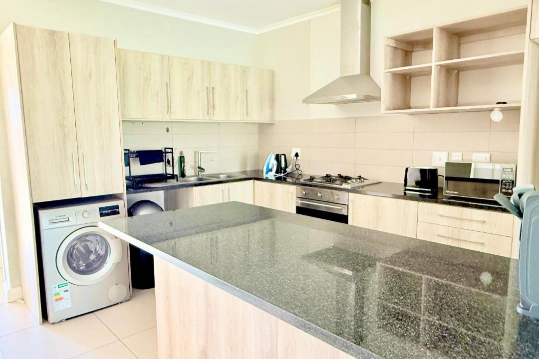 Photo of Kitchen in Century City