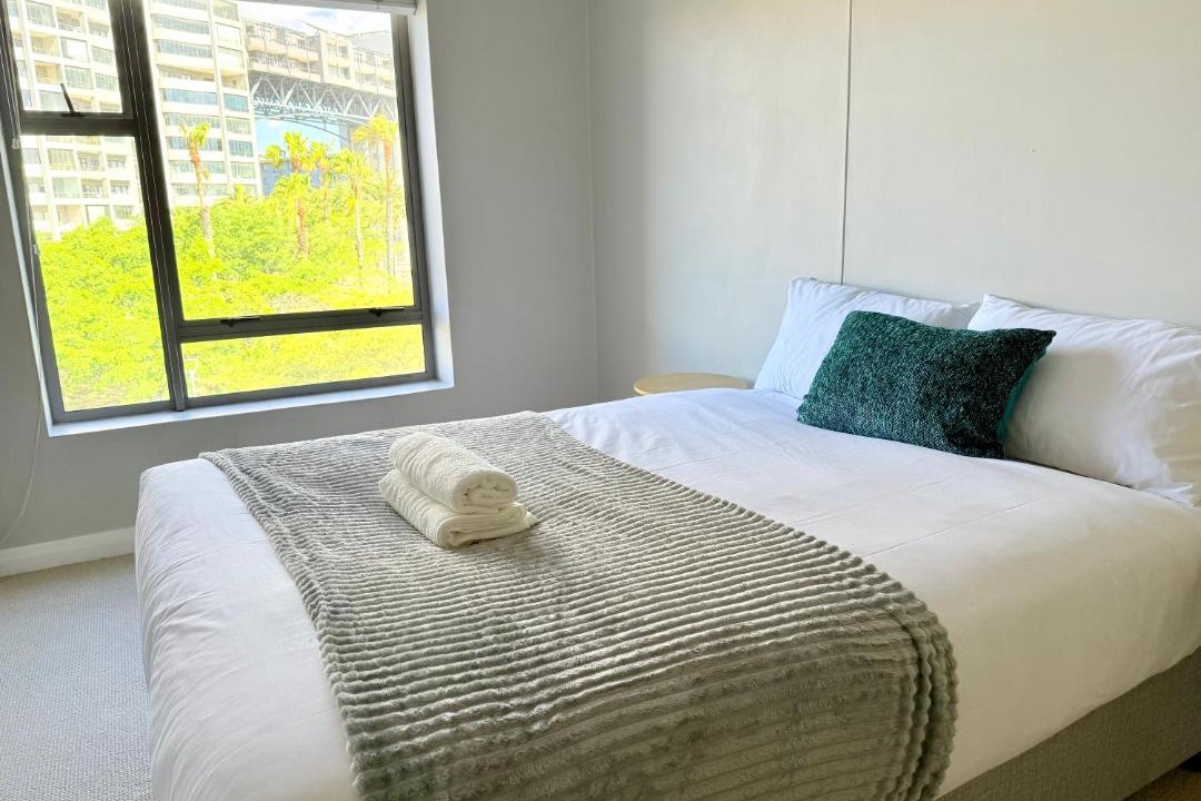 Photo of Bedroom in Century City