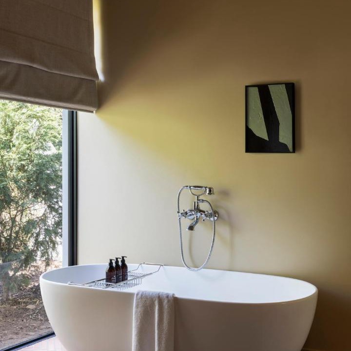 Photo of Bathroom in Cape Winelands