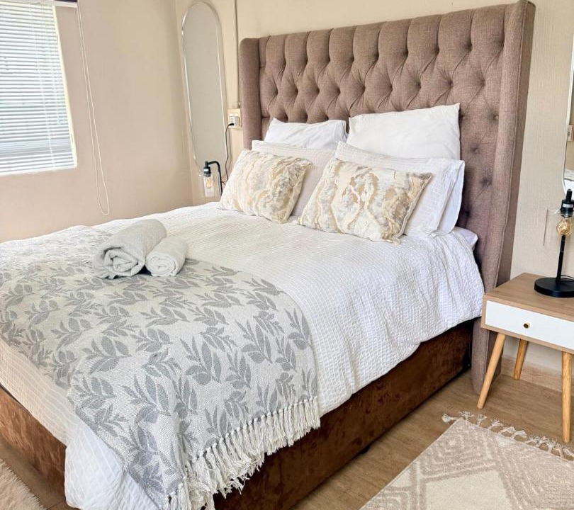 Photo of Bedroom in Randpark Ridge