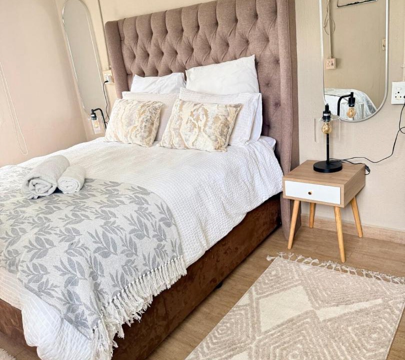 Photo of Bedroom in Randpark Ridge