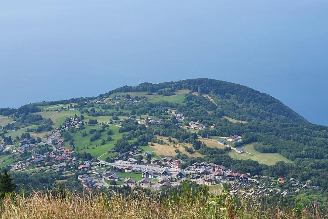 Photo of Others in Thollon-les-Memises