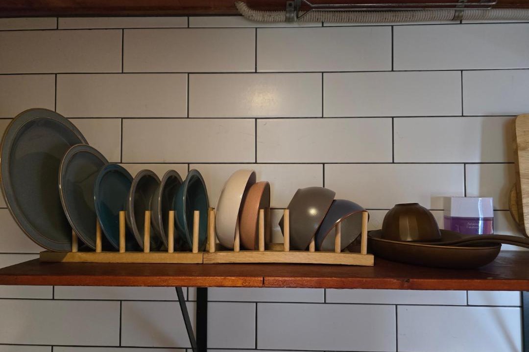 Photo of Kitchen in Itaewon