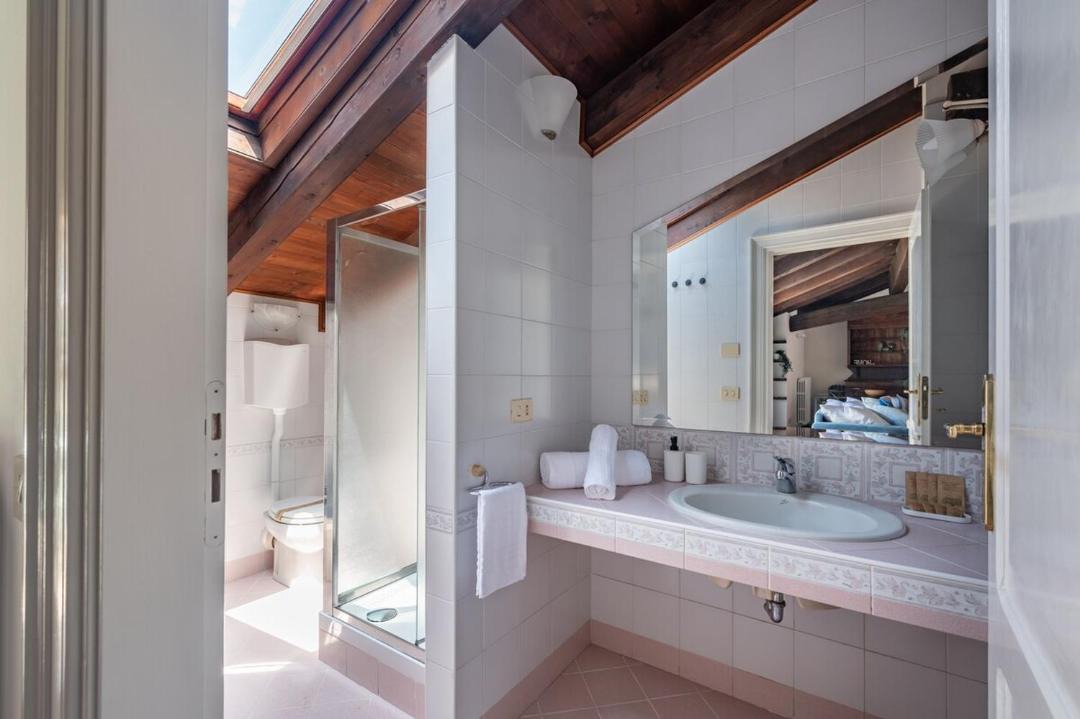 Photo of Bathroom in Historic Center