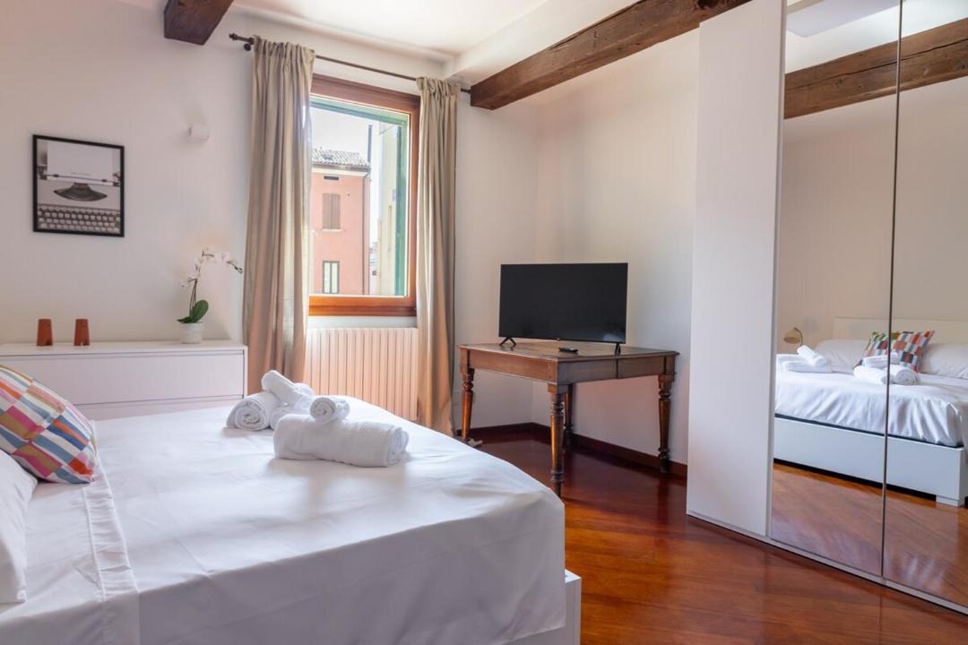 Photo of Bedroom in Historic Center