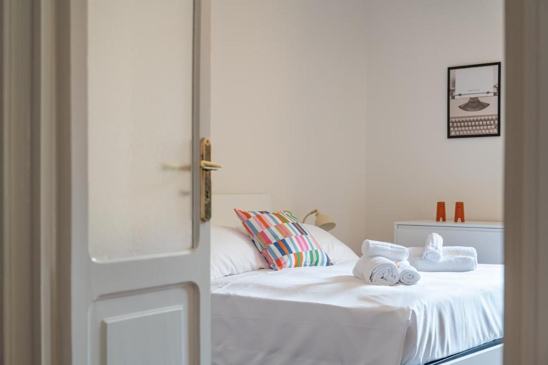 Photo of Bedroom in Historic Center