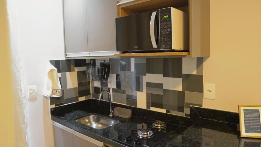 Photo of Kitchen in Garatucaia