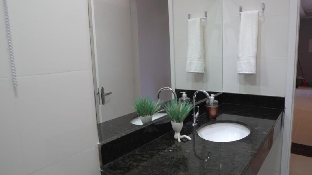 Photo of Bathroom in Garatucaia