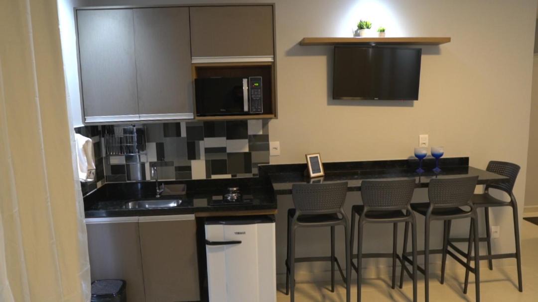 Photo of Kitchen in Garatucaia
