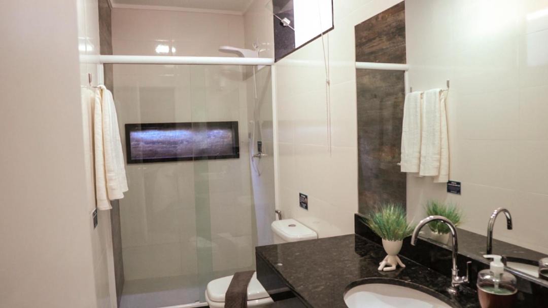Photo of Bathroom in Garatucaia