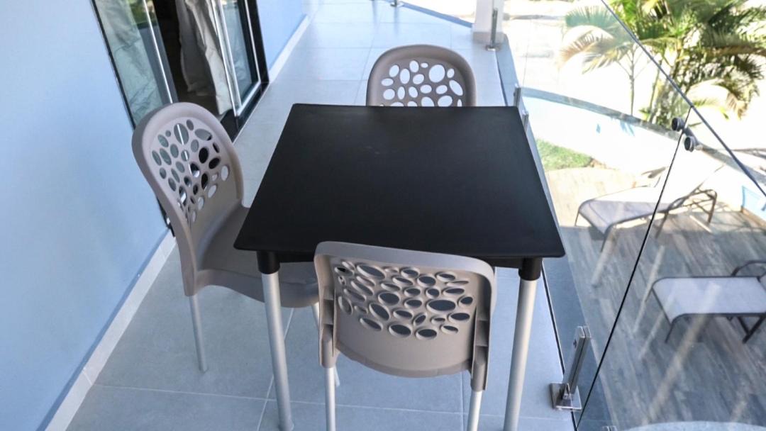 Photo of Patio Balcony in Garatucaia