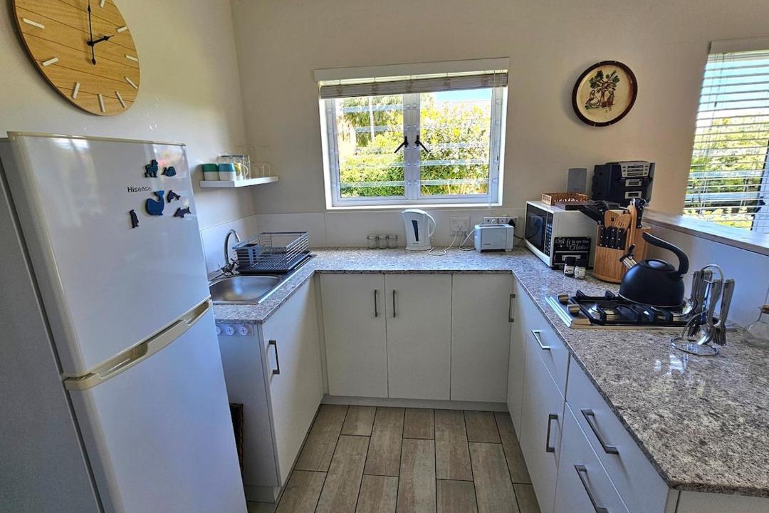 Photo of Kitchen in Vermont